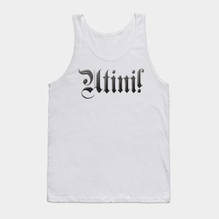 Utini Tank Top